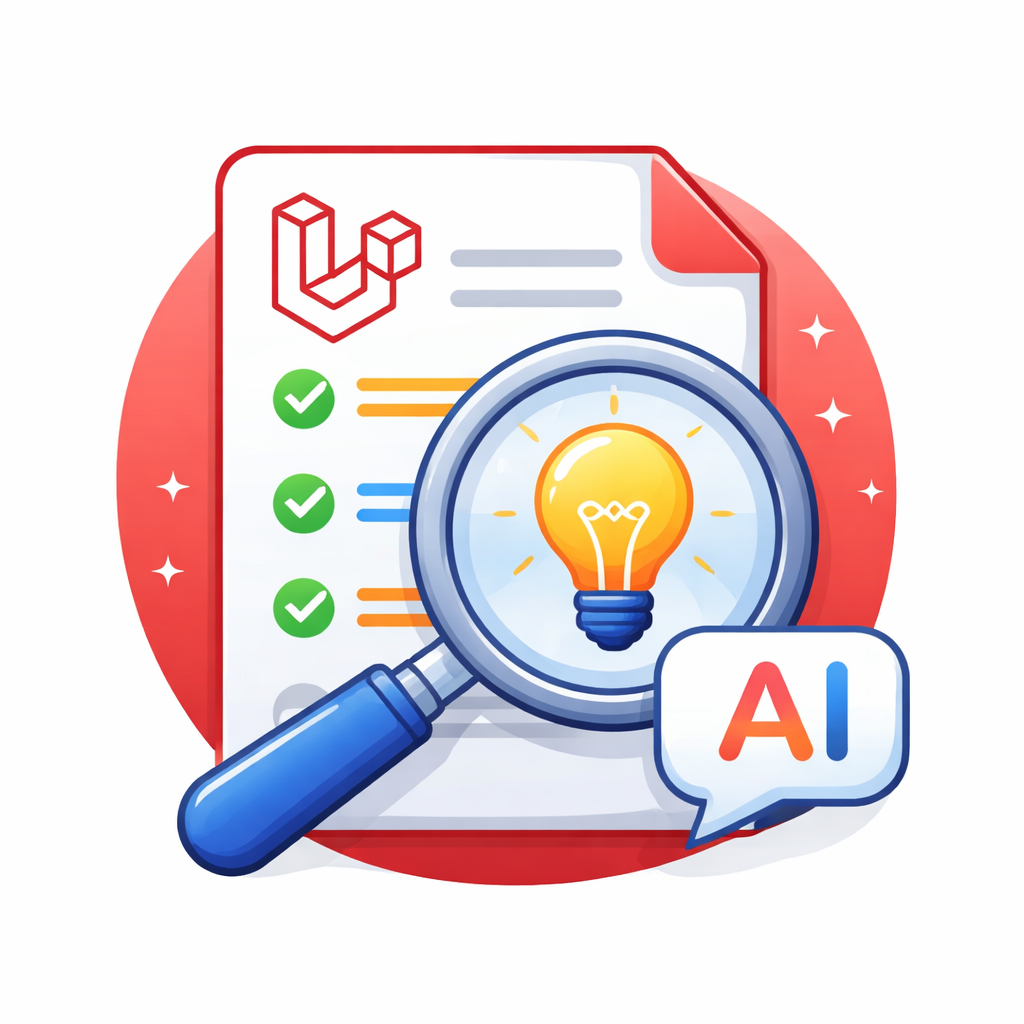 Laravel AI Doc
